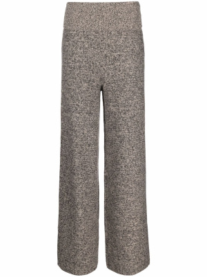 

Languid wide-leg trousers, Off-White Languid wide-leg trousers