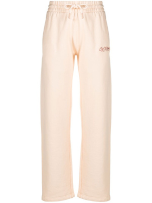 

Baseball logo track pants, Off-White Baseball logo track pants