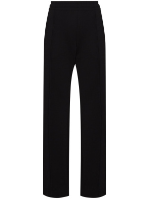

Side-zip track pants, Y-3 Side-zip track pants