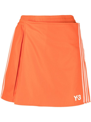 

Firebird track skirt, Y-3 Firebird track skirt