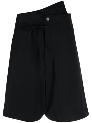 

High-waisted tailored shorts, Y-3 High-waisted tailored shorts