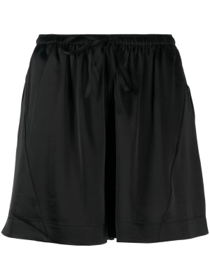 

High-waisted mini shorts, Y-3 High-waisted mini shorts