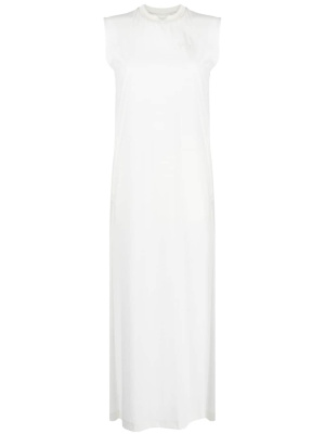 

3-stripes sleeveless dress, Y-3 3-stripes sleeveless dress