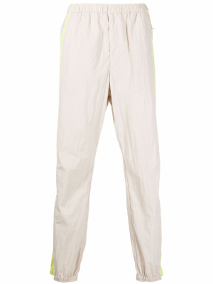 

Side-stripe track pants, Y-3 Side-stripe track pants