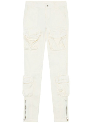 

Lyocell-blend stretch cargo pants, Diesel Lyocell-blend stretch cargo pants