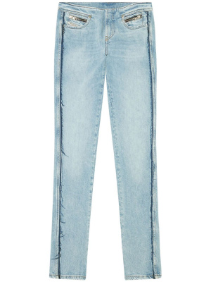 

D-Tail skinny jeans, Diesel D-Tail skinny jeans