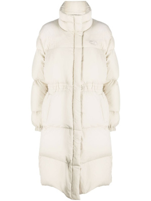 

W-Peyton puffer coat, Diesel W-Peyton puffer coat