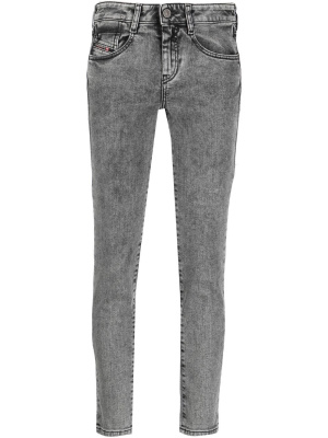 

D-Ollies JoggJeans® slim trousers, Diesel D-Ollies JoggJeans® slim trousers