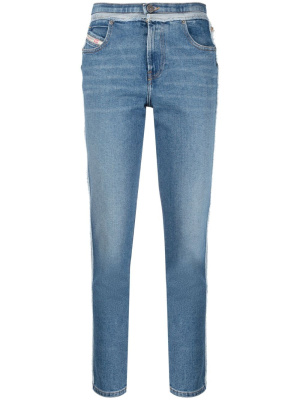 

D-Tail 09e19 skinny jeans, Diesel D-Tail 09e19 skinny jeans