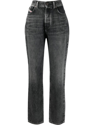 

1956 straight-leg jeans, Diesel 1956 straight-leg jeans