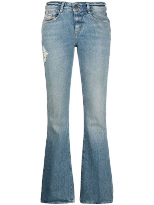 

1969 D-Ebbey bootcut jeans, Diesel 1969 D-Ebbey bootcut jeans