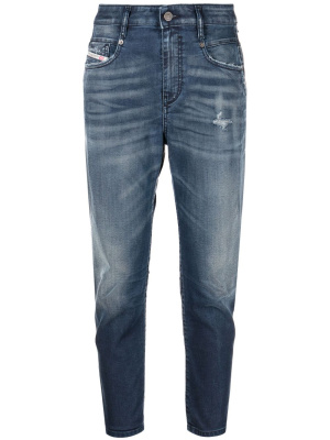 

D-Fayza-B Jogg jeans, Diesel D-Fayza-B Jogg jeans