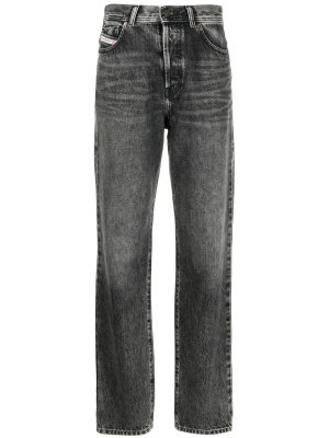 

1956 straight-leg jeans, Diesel 1956 straight-leg jeans