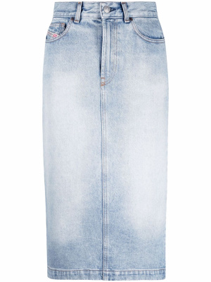 

De Ronny denim skirt, Diesel De Ronny denim skirt
