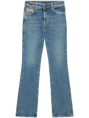 

D-Escription flared jeans, Diesel D-Escription flared jeans