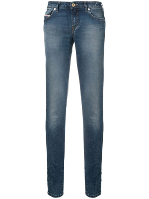 

Slim fit Gracey JoggJeans, Diesel Slim fit Gracey JoggJeans