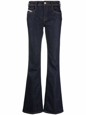 

1969 D-Ebbey bootcut jeans, Diesel 1969 D-Ebbey bootcut jeans