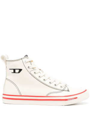 

S-Athos Mid sneakers, Diesel S-Athos Mid sneakers