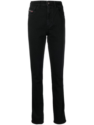

1994 skinny-cut denim jeans, Diesel 1994 skinny-cut denim jeans