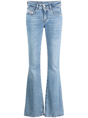 

1969 D-ebbey bootcut jeans, Diesel 1969 D-ebbey bootcut jeans