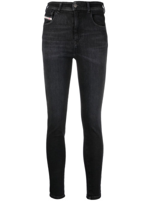 

1984 Slandy skinny jeans, Diesel 1984 Slandy skinny jeans