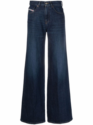 

1978 bootcut flared jeans, Diesel 1978 bootcut flared jeans
