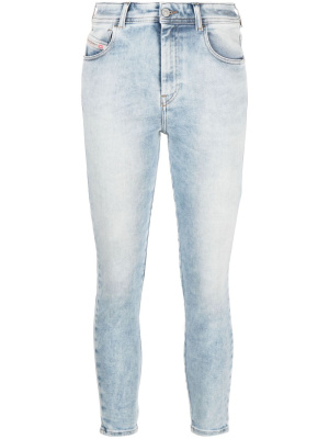 

1984 Slandy skinny jeans, Diesel 1984 Slandy skinny jeans