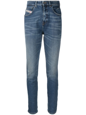 

Straight-leg jeans, Diesel Straight-leg jeans