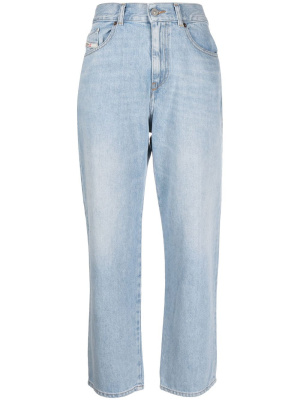 

D-Air boyfriend jeans, Diesel D-Air boyfriend jeans