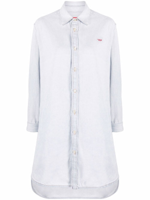 

Denim shirt dress, Diesel Denim shirt dress