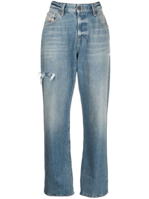 

1999 straight-leg jeans, Diesel 1999 straight-leg jeans