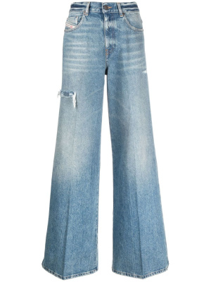 

1978 09d97 bootcut jeans, Diesel 1978 09d97 bootcut jeans