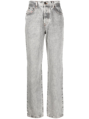 

1956 straight-leg jeans, Diesel 1956 straight-leg jeans