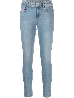 

2017 Slandy skinny jeans, Diesel 2017 Slandy skinny jeans