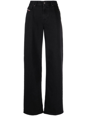 

2000 wide-leg jeans, Diesel 2000 wide-leg jeans