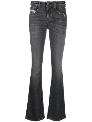 

1969 D-Ebbey bootcut jeans, Diesel 1969 D-Ebbey bootcut jeans