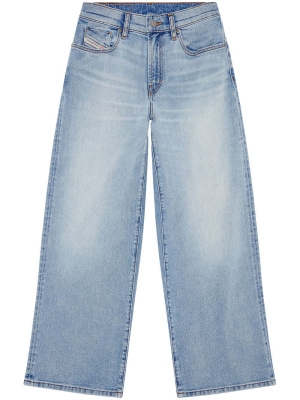 

2000 Widee jeans, Diesel 2000 Widee jeans
