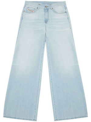 

1978 D-Akemi low-rise flared jeans, Diesel 1978 D-Akemi low-rise flared jeans