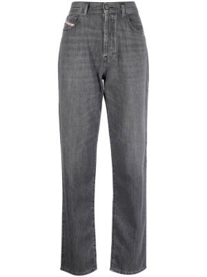 

1956 D-Tulip straight-leg jeans, Diesel 1956 D-Tulip straight-leg jeans