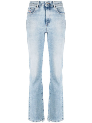 

D-Escription bootcut jeans, Diesel D-Escription bootcut jeans