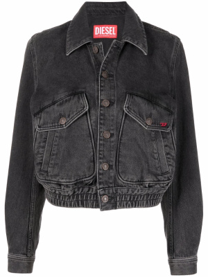 

De-Tracy denim jacket, Diesel De-Tracy denim jacket