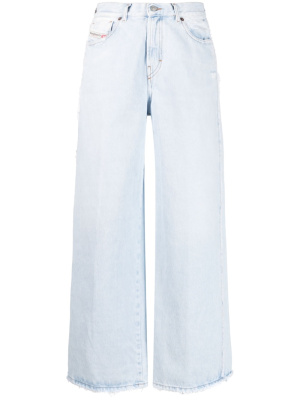 

2000 flared bootcut jeans, Diesel 2000 flared bootcut jeans
