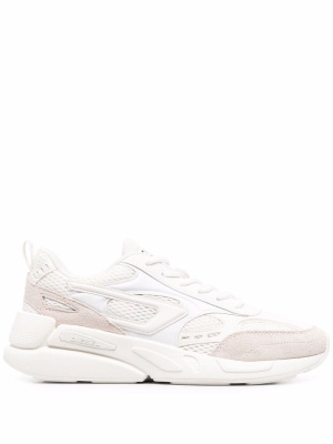 

S-Serendipity panelled sneakers, Diesel S-Serendipity panelled sneakers