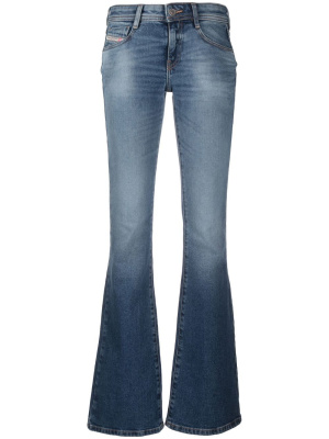 

Bootcut light-wash jeans, Diesel Bootcut light-wash jeans