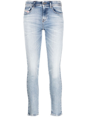 

Slandy slim-fit jeans, Diesel Slandy slim-fit jeans