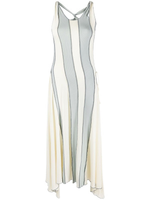 

Asymmetrical knitted dress, Diesel Asymmetrical knitted dress