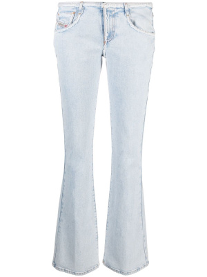 

1969 D-Ebbey bootcut jeans, Diesel 1969 D-Ebbey bootcut jeans