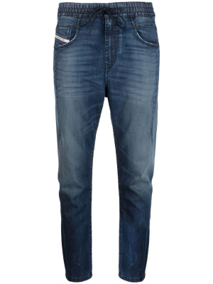 

Fayza boyfriend JoggJeans®, Diesel Fayza boyfriend JoggJeans®