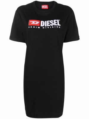 

Denim Division logo T-shirt, Diesel Denim Division logo T-shirt