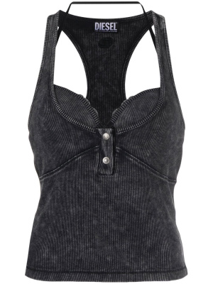 

Anielle racerback top, Diesel Anielle racerback top